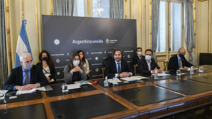 Consejo Nacional SINAGIR