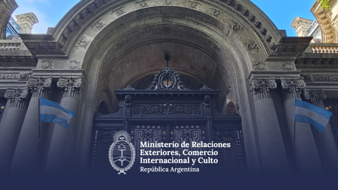Apertura del mercado mexicano para exportaciones argentinas de pastas rellenas