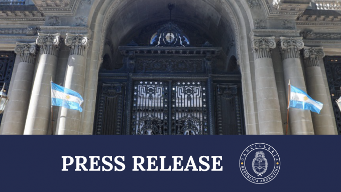 Press Release