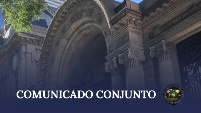 Misión Humanitaria de la República Argentina en Bolivia