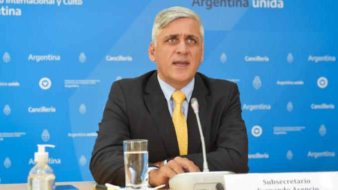 Fernando Asencio