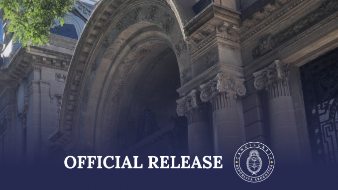 Official Release