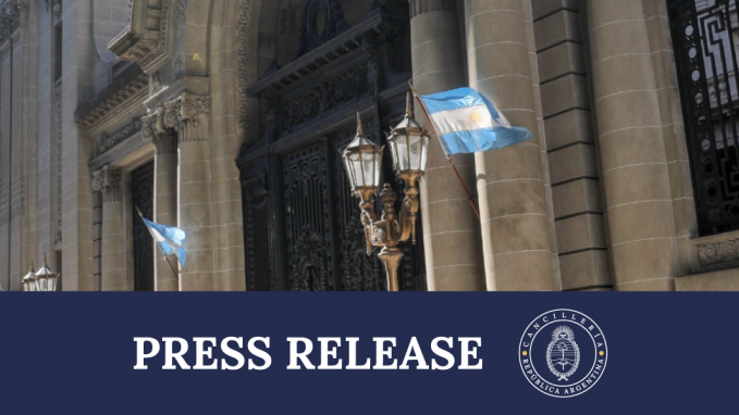 Press Release