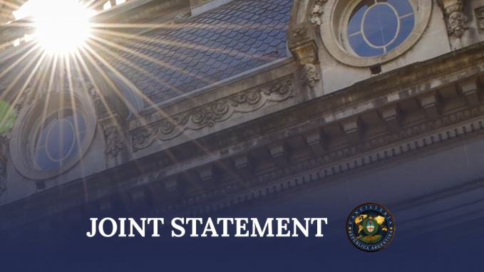 Joint Statement following the 19th Meeting of the U.S.-Argentina Joint Standing Committee on Nuclear Energy Cooperation