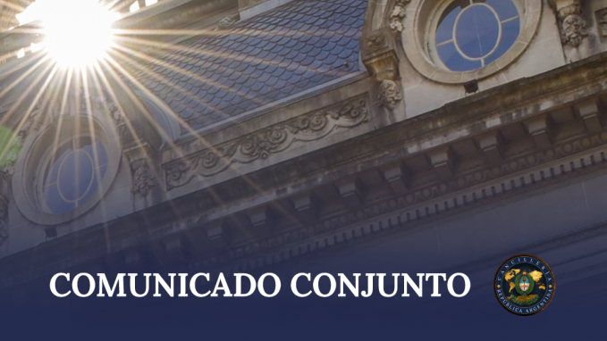 Declaración Conjunta de la 19ª Reunión del Comité Permanente Conjunto de Cooperación en Energía Nuclear entre la Argentina y los Estados Unidos