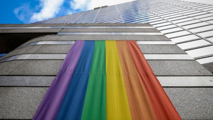Mes del orgullo LGBTIQ+ 