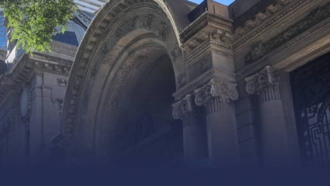 El Gobierno argentino declara al "Cártel de los Soles" como organización terrorista