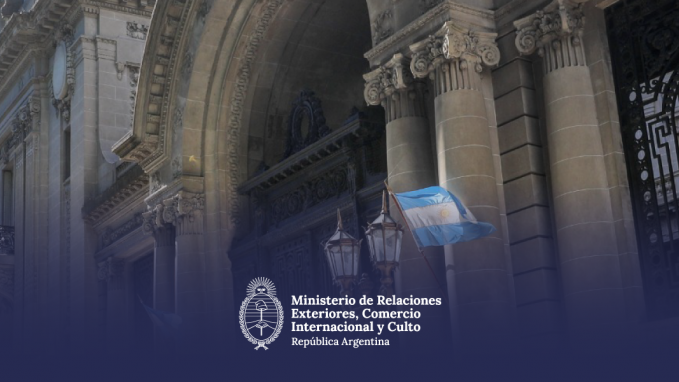 Palacio San Martín