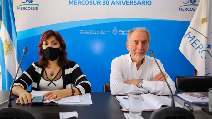 Grupo de Mercado Común