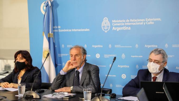 Mercosur e India_Comercio