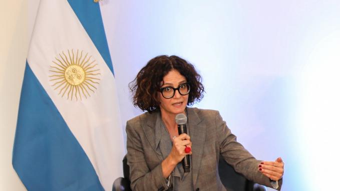 Cecilia Todesca Bocco