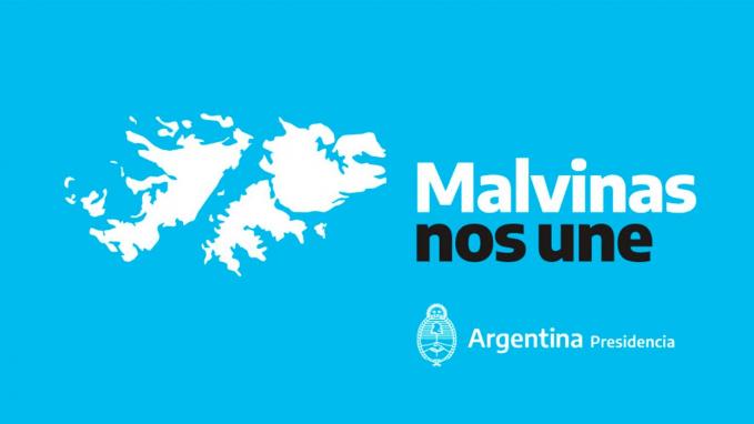 Malvinas nos Une_10 de Junio