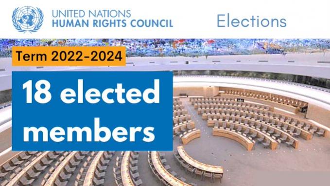 La Argentina fue reelecta en el Consejo de Derechos Humanos de la ONU