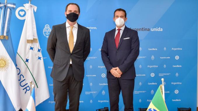 Guillermo Chaves y Bittencourt Mudrovitsch