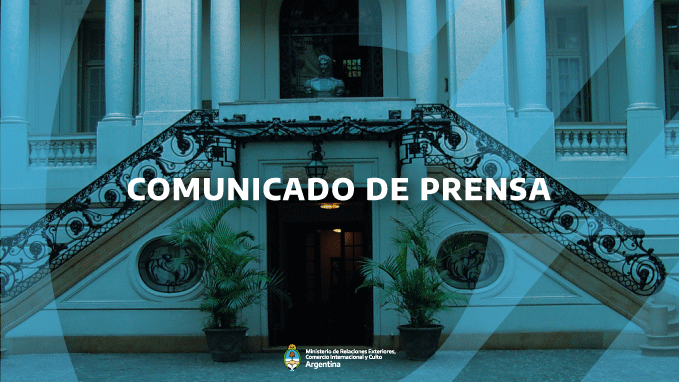 Comunicado