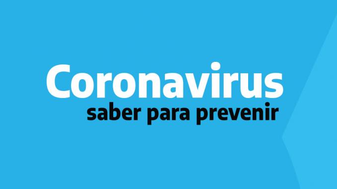 coronavirus