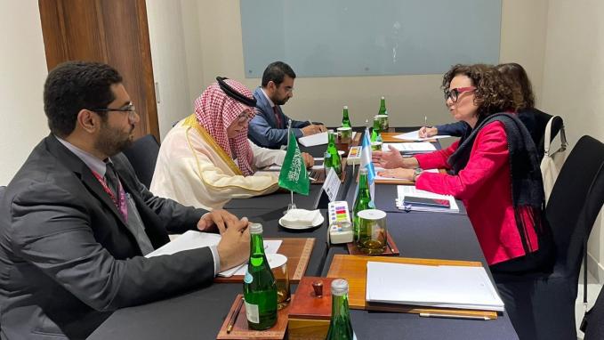 Agenda con Arabia Saudita_Todesca Bocco