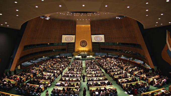 23-02 Plenario ONU