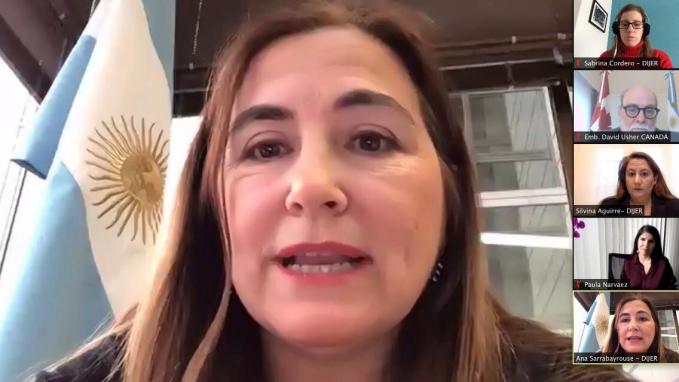 Ana Sorroboyrouse