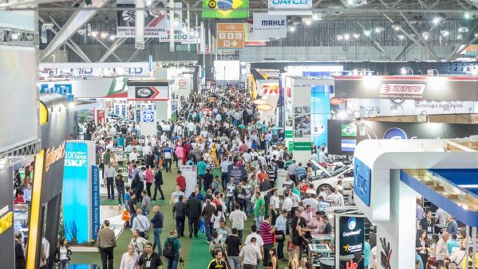 Argentina en la Feria AUTOMEC