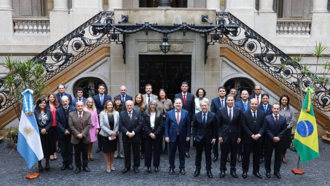 Polìtica Nuclear Argentina_Brasil
