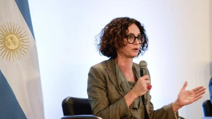 Cecilia Todesca Bocco_relaciones Económicas con Brasil