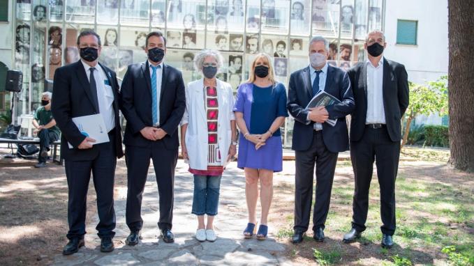 Museo Sitio de Memoria ESMA_UNESCO 