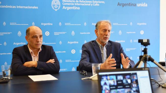 Promoción Comercial Argentina-Brasil