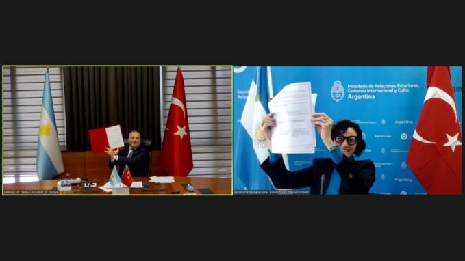 Argentina_Turquía COMIXTA