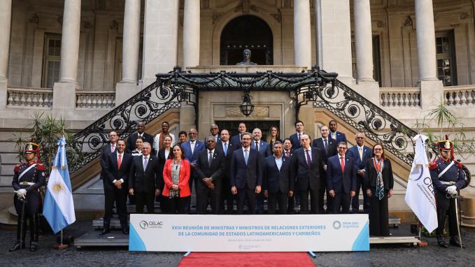CELAC