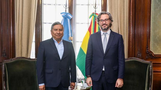 BOLIVIA
