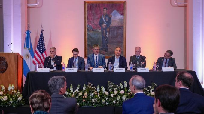 Cierre Programa de prácticas de Univ. EEUU