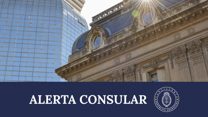 Alerta Consular