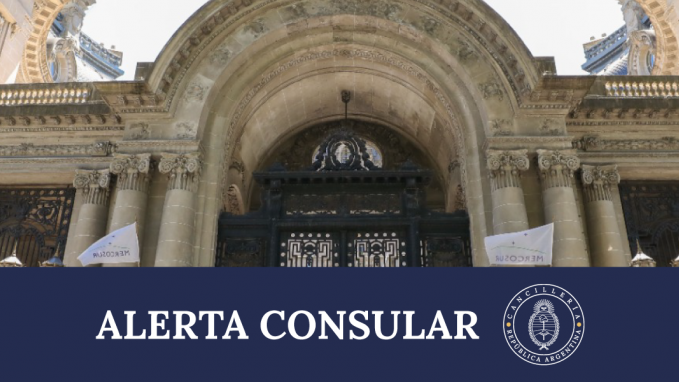 Alerta Consular
