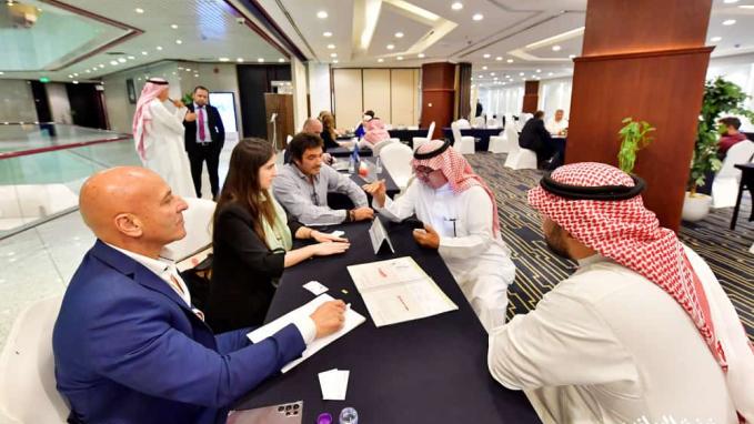 Arabia Saudita_Alimentos