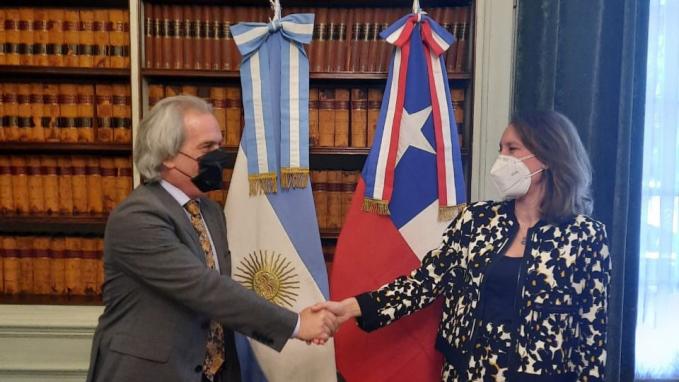 CELAC, CHILE Y COLOMBIA