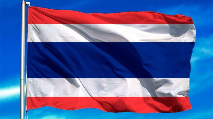 Condolencias de la Argentina por el tiroteo en Tailandia 