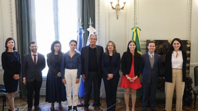 Bilateral DDHH_Argentinay Brasil