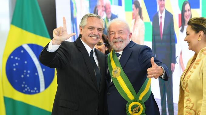 LULA 