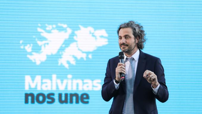 COMITE DE DESCOLONIZACIÓN