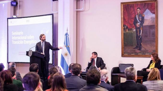 Industria energética_Electromovilidad