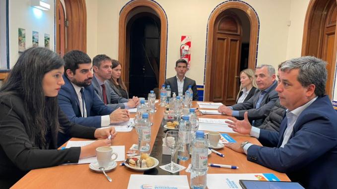 Cancillería Federal_Córdoba