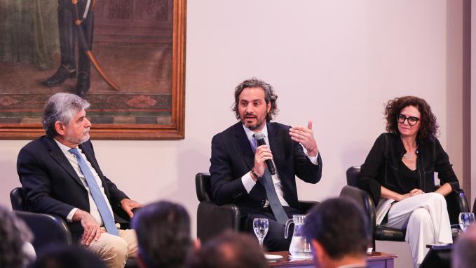 Plan Nacional de Promoción de Exportaciones 2023