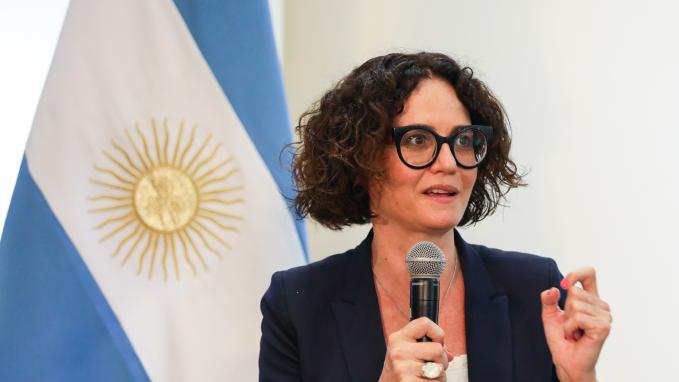 Cecilia Todesca Bocco