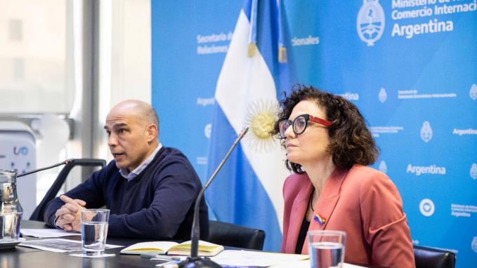 Plan de Promoción de Exportaciones 2023