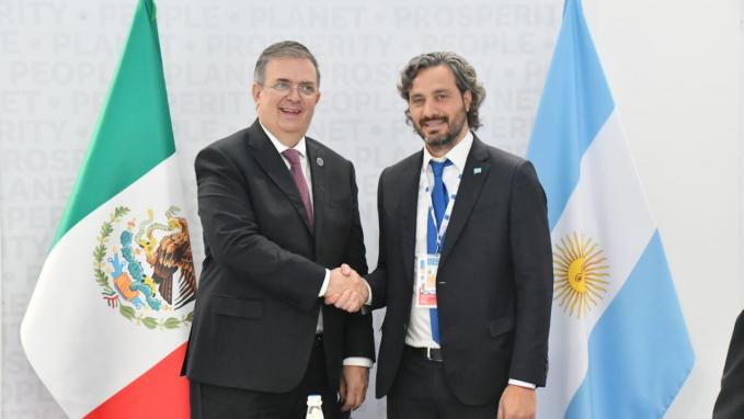 CELAC en el PSM 