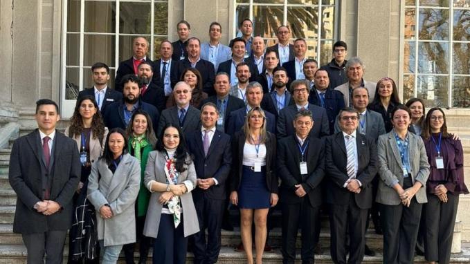 Misión Comercial de Proveedores del Sector Minero