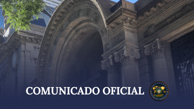 La Argentina participó de la Reunión de Ministros de Relaciones Exteriores de la Comunidad de Estados Latinoamericanos y Caribeños (CELAC), que se realizó en la ciudad de Nueva York