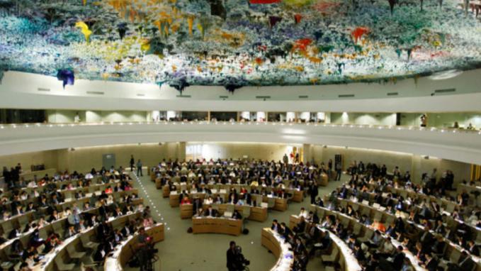 Foto de archivo: ONU