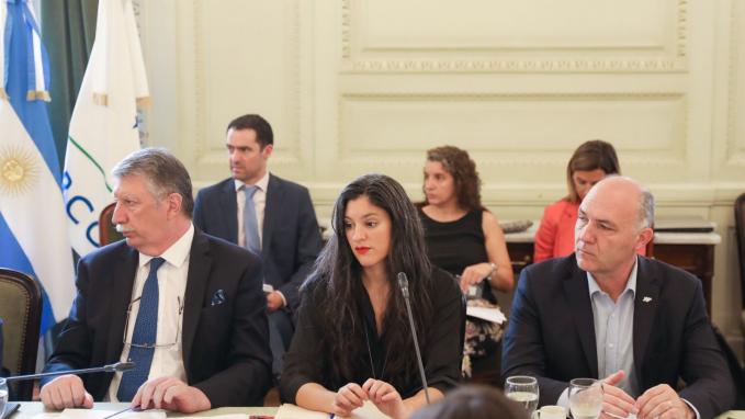 El Consejo Federal de Relaciones Exteriores y Comercio Internacional tendrá su tercera sesión plenaria en la Provincia de Chaco